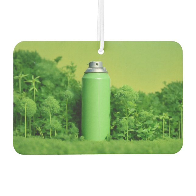 AIR FRESHENER (Front)