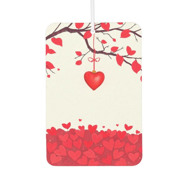 Air Freshener (Front)