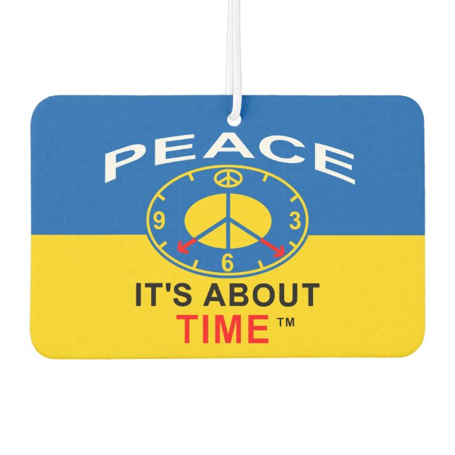 Air Freshener (Front)