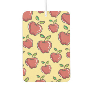 Air Freshener Car Accessories modern apple