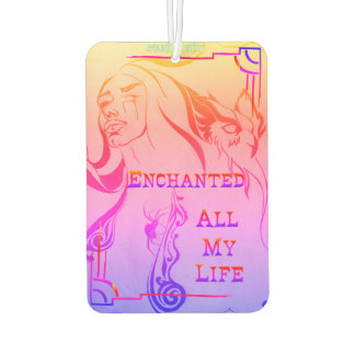 AIR FRESHENER e.a.m.l. studio miiri