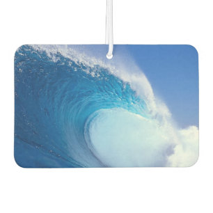 Air Freshener-Emerald Sea Scent Car Air Freshener