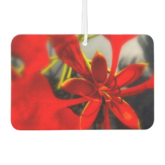 Air Freshener Flower