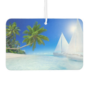 Air Freshener-Island Breeze Air Freshener