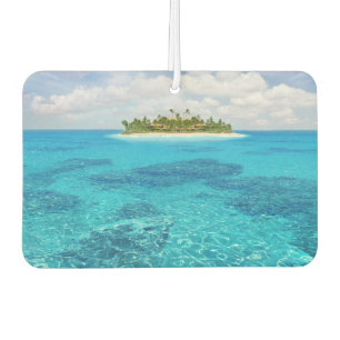 Air Freshener-Island Breeze Car Air Freshener