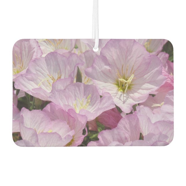 Air Freshener - Pink Blossoms (Front)