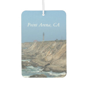 Air Freshener - Point Arena Lighthouse