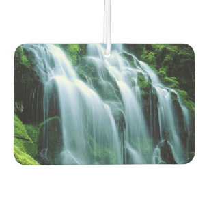 Air Freshener-Waterfalls Car Air Freshener