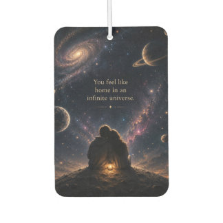 Air Fresheners Universe lovers