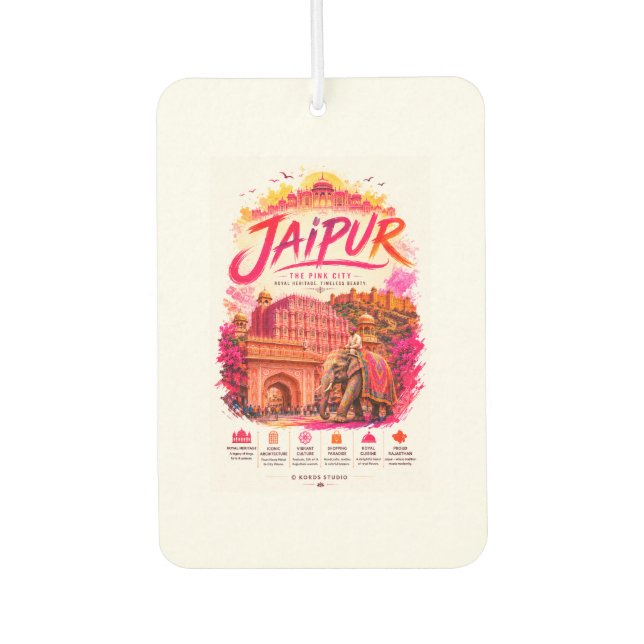 Air freshner car air freshener (Front)
