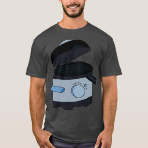 Air Fryer T-Shirt