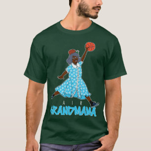 Air Grandmama T-Shirt