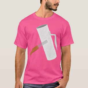 Air Guira Merengue Music Dancing T-Shirt