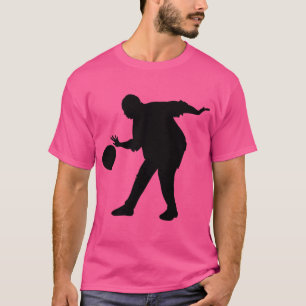 Air Hudson Basketball Secret Weapon For The Stanle T-Shirt