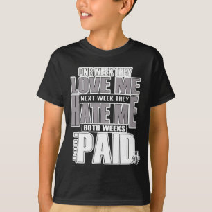 AIR JORDAN 11 CONCORD 2018 BLACK T-Shirt