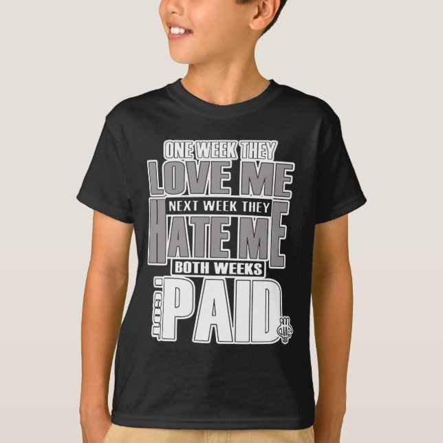 AIR JORDAN 11 CONCORD 2018 BLACK T-Shirt (Front)