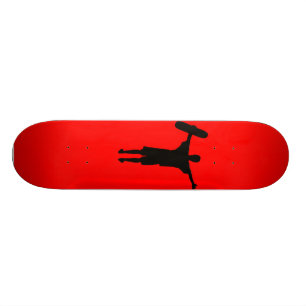Air Jordan deck Skateboard