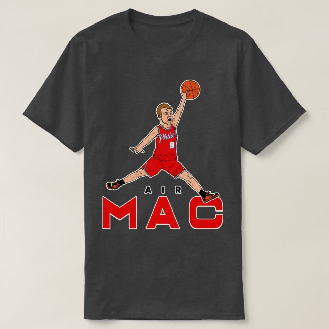AIR MAC T-Shirt (Design Front)