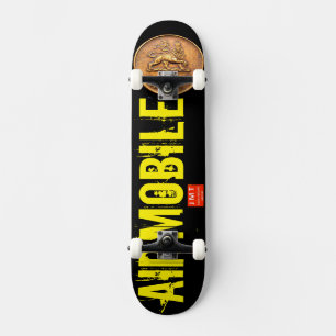 AIR MOBILE Skateboard