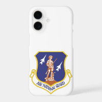 Air National Guard Military Veteran