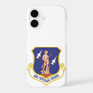 Air National Guard Military Veteran
