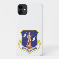 Air National Guard Military Veteran