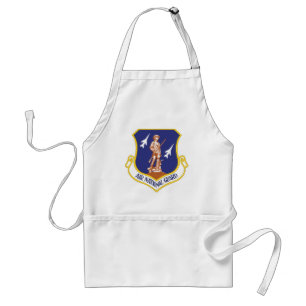 Air National Guard Military Veteran Standard Apron