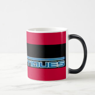 Air Nautique Mug