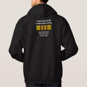Air Offensive Campaign Hoodie