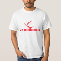 Air Rhodesia, National Airline of Rhodesia