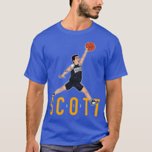 Air Scott T-Shirt