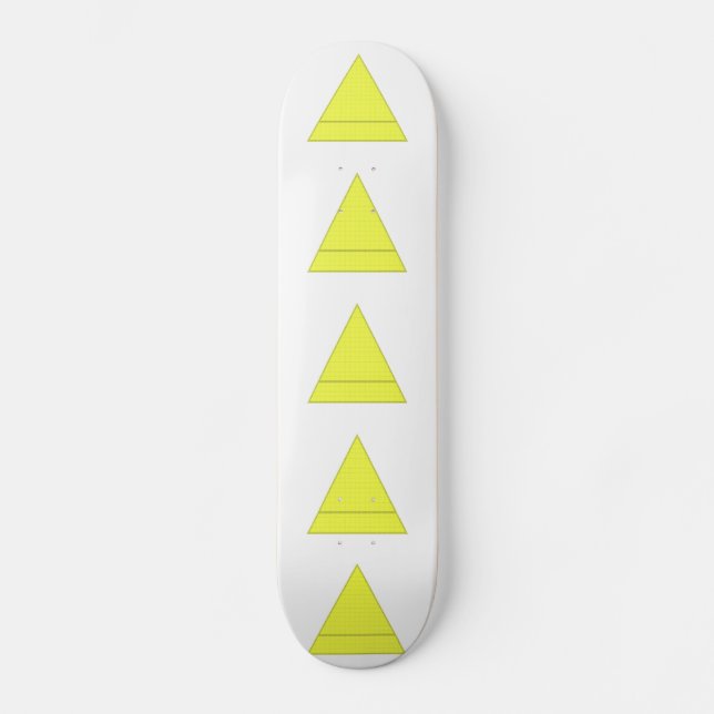 Air Skateboard (Front)