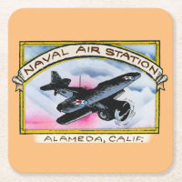 Air Station Alameda