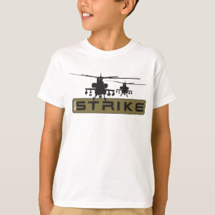 Air Strike Kid's T-Shirt