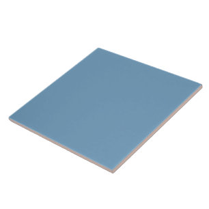  Air superiority blue (solid colour)  Tile