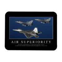Air Superiority: Inspirational