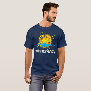 Air Supremacy customisable T-Shirt