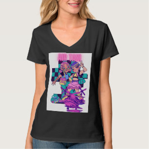 Air Taxi Women AAM UAM T-Shirt