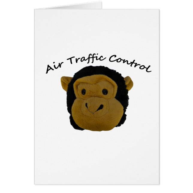 Air Traffic Control (Front)