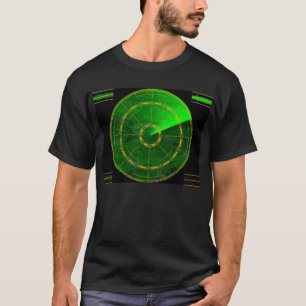 AIR TRAFFIC CONTROL TEE