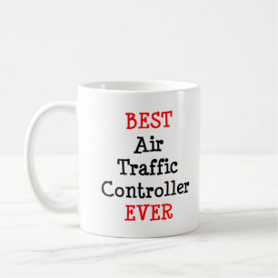 air traffic controller, best coffee mug