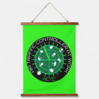 Air Traffic Controller