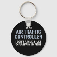Air Traffic Controller Humour