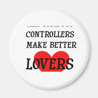 Air Traffic Controllers Make Better Lovers Magnet