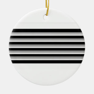 Air vent ceramic tree decoration