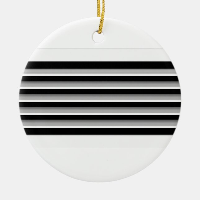 Air vent ceramic tree decoration (Front)