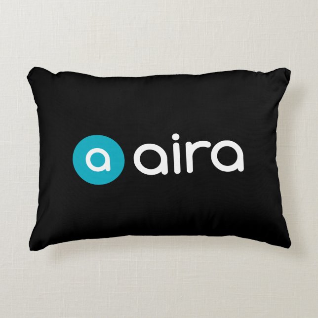 Aira Accent Pillow (Front)