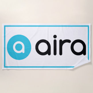 Aira Beach Towel