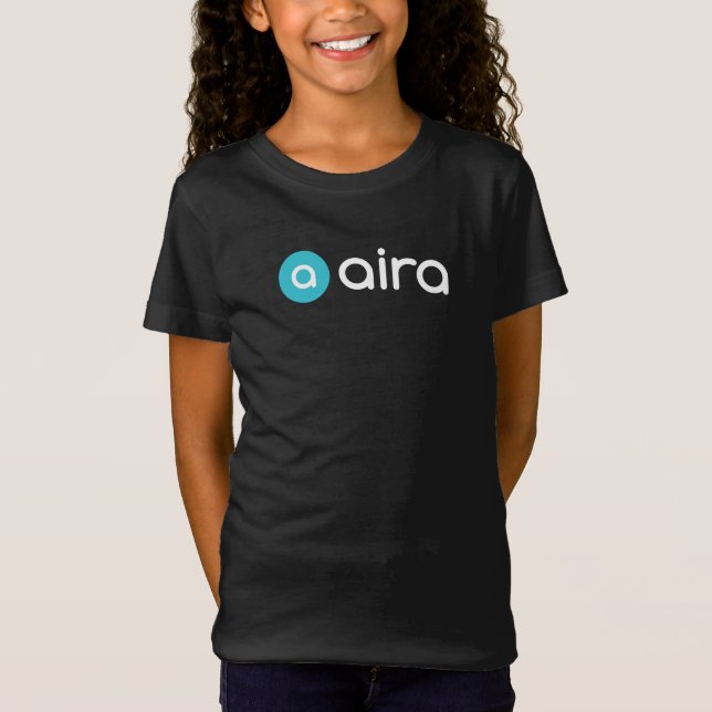 Aira Logo T-Shirt (Front)