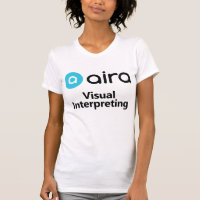 Aira Visual Intepreting